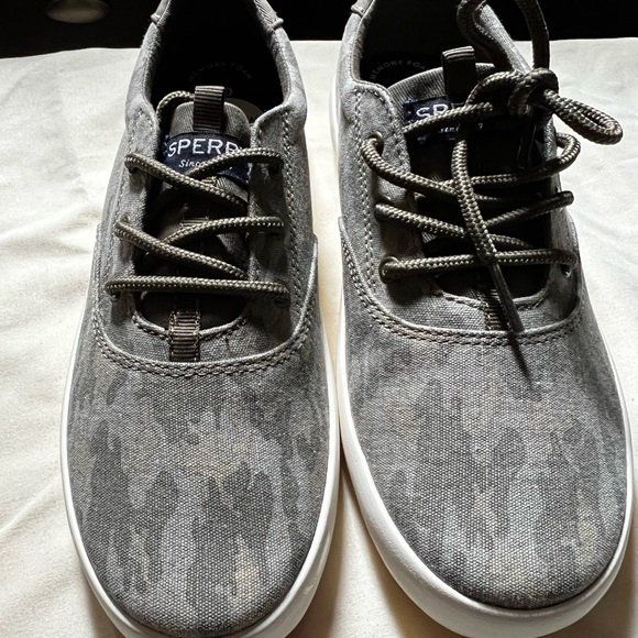 Spinnaker Washable sneaker - Picture 5 of 5